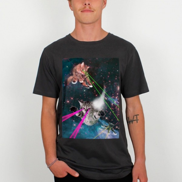 Mens Graphic T-Shirt
